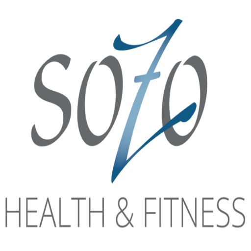 Sozo Health and Fitness icon