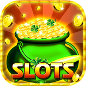 Wild Leprechaun Slots icon