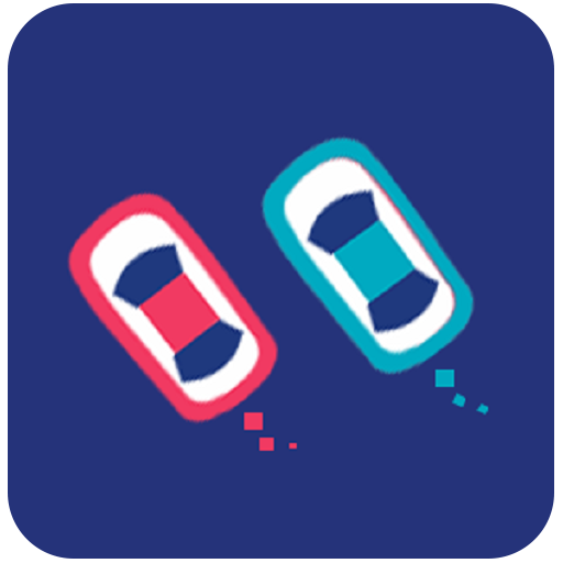 Drive 2 Car icon