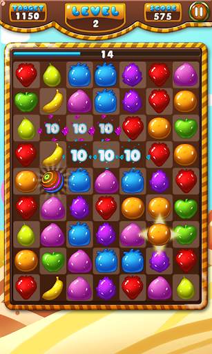 Candies Fever screenshot 2