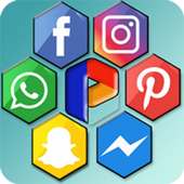 Parallel Space-Multiple account on 9Apps