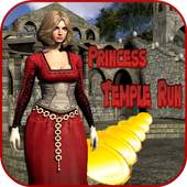 Princess Temple Run 1.0