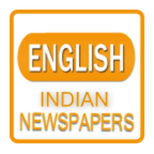 English News papers - India 2.0.1