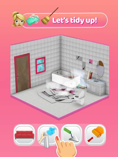 Home Restoration - House Decor screenshot 6