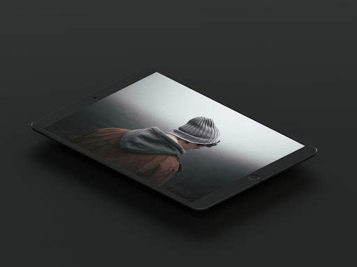 Grey Wallpaper screenshot 14