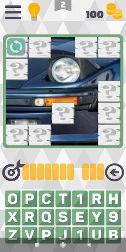 Quiz de Coches / Car Quiz 2020 स्क्रीनशॉट 4
