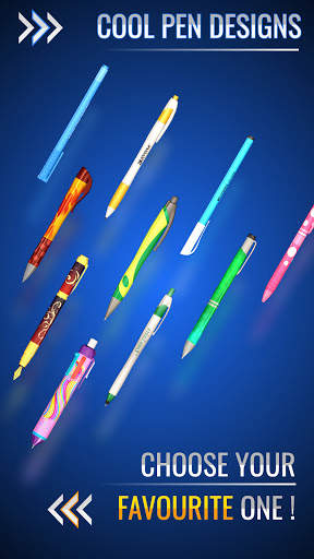 Pen Fight HD- Online Multiplay screenshot 3