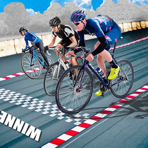 Bicycle Racing 3d: Extreme Fun 1.04