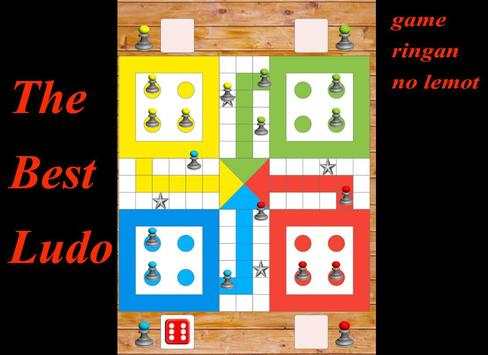the best ludo screenshot 1