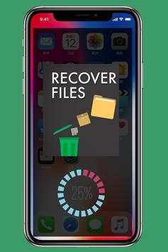 watsup All recover screenshot 2