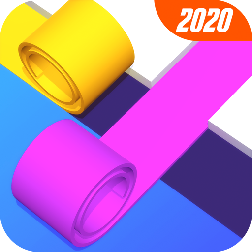 Coloring Swipe icon