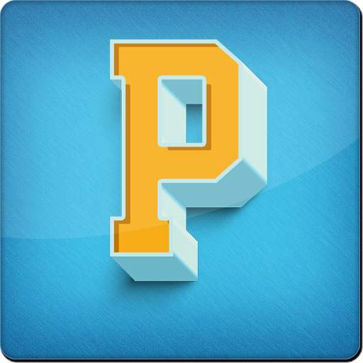 3D Vintage Text Editor - Name Art 1.2