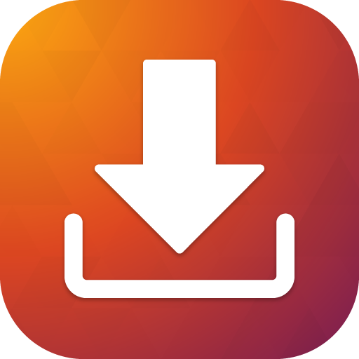 All Status Saver Pro आइकन