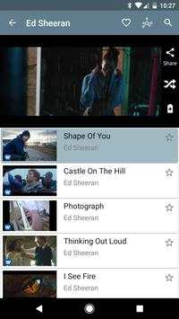 ExploreTunes for YouTube screenshot 2