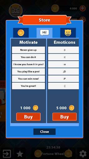 Ludo Royal screenshot 5