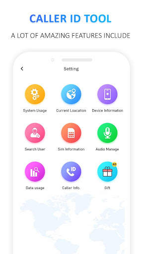 My Photo Dialer : True ID Caller screenshot 7