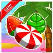 Cascade Candy Mania