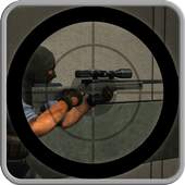 EXo Sniper Zombie Apocalypse 1.0