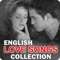 Best English Love Songs Collection logo