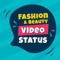 Fashion & Beauty Video Status logo