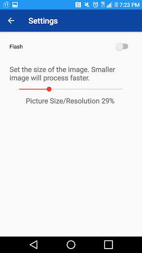 Background Remover  - ChromaKey - Green Screen скриншот 6