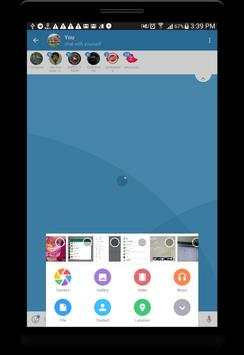 Mobogram screenshot 11