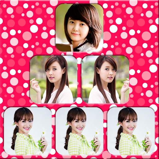Picture Grid Collage screenshot 6