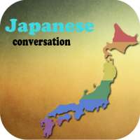 Japanese conversation perfect on 9Apps