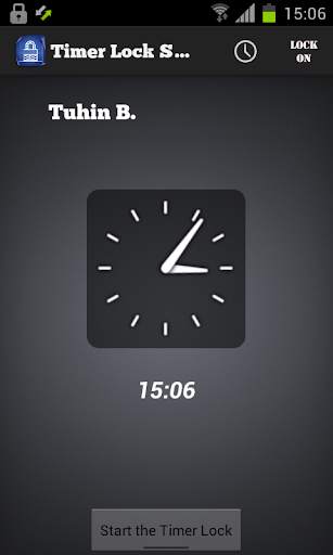 Ultimate App Locker screenshot 5