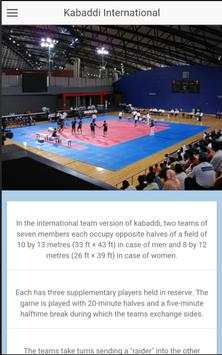 Pro Kabaddi 2018 screenshot 7