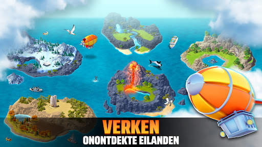 City Island 5 - Bouw Simulator screenshot 8