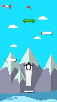 Bounce Masters - super penguin screenshot 3