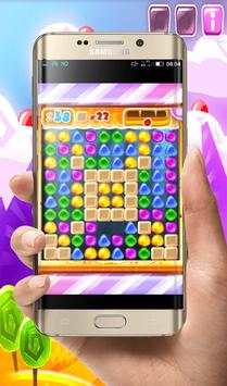 Candy Crush Jelly screenshot 6