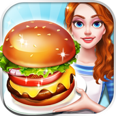 Princess Cooking Games icon