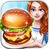Princess Cooking Games