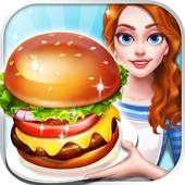 Princess Cooking Games 1.0.2