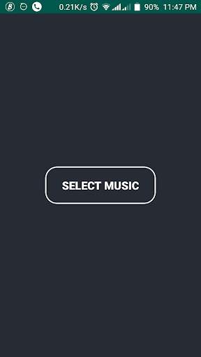 Mp3 Vocal Remover App For Karaoke (Instrumental) screenshot 1