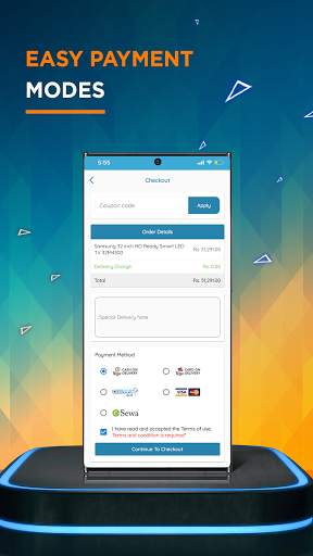 SmartDoko | Online Shopping For Nepal screenshot 6