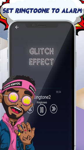 Pop Music Ringtones 2020 screenshot 2