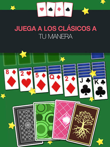 Solitaire Jam screenshot 1