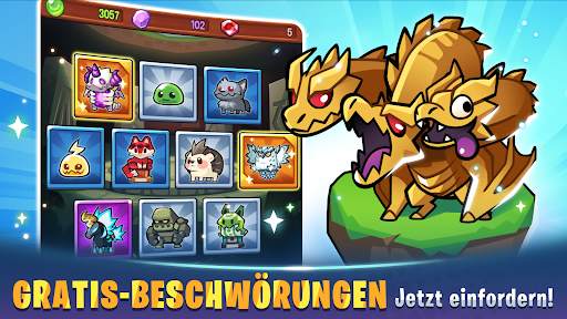 Habgier des Beschwörers screenshot 2