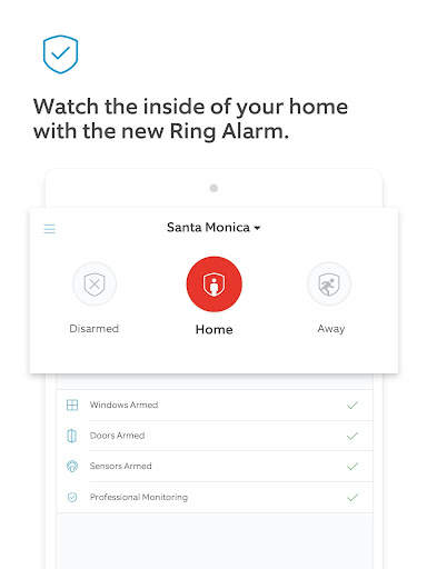 Ring - Always Home screenshot 2