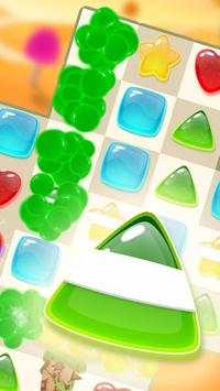 Just Jelly Crush screenshot 3