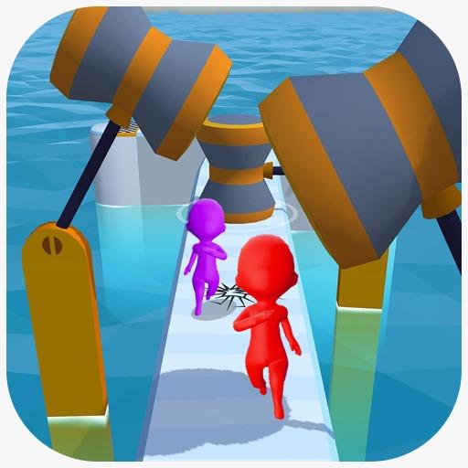 Fun 3D race - racing fun race icon