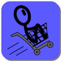 Shopping Cart Hero logo