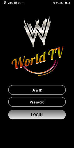 World TV screenshot 2