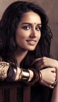 Shraddha Kapoor HD Wallpapers 4 تصوير الشاشة