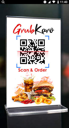 QR Code Scanner Lite - QR Scan screenshot 3
