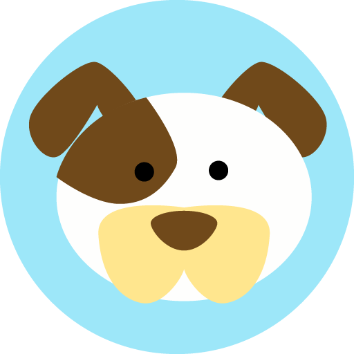 What dog breed are you? Test icon