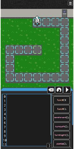 Automaton screenshot 5